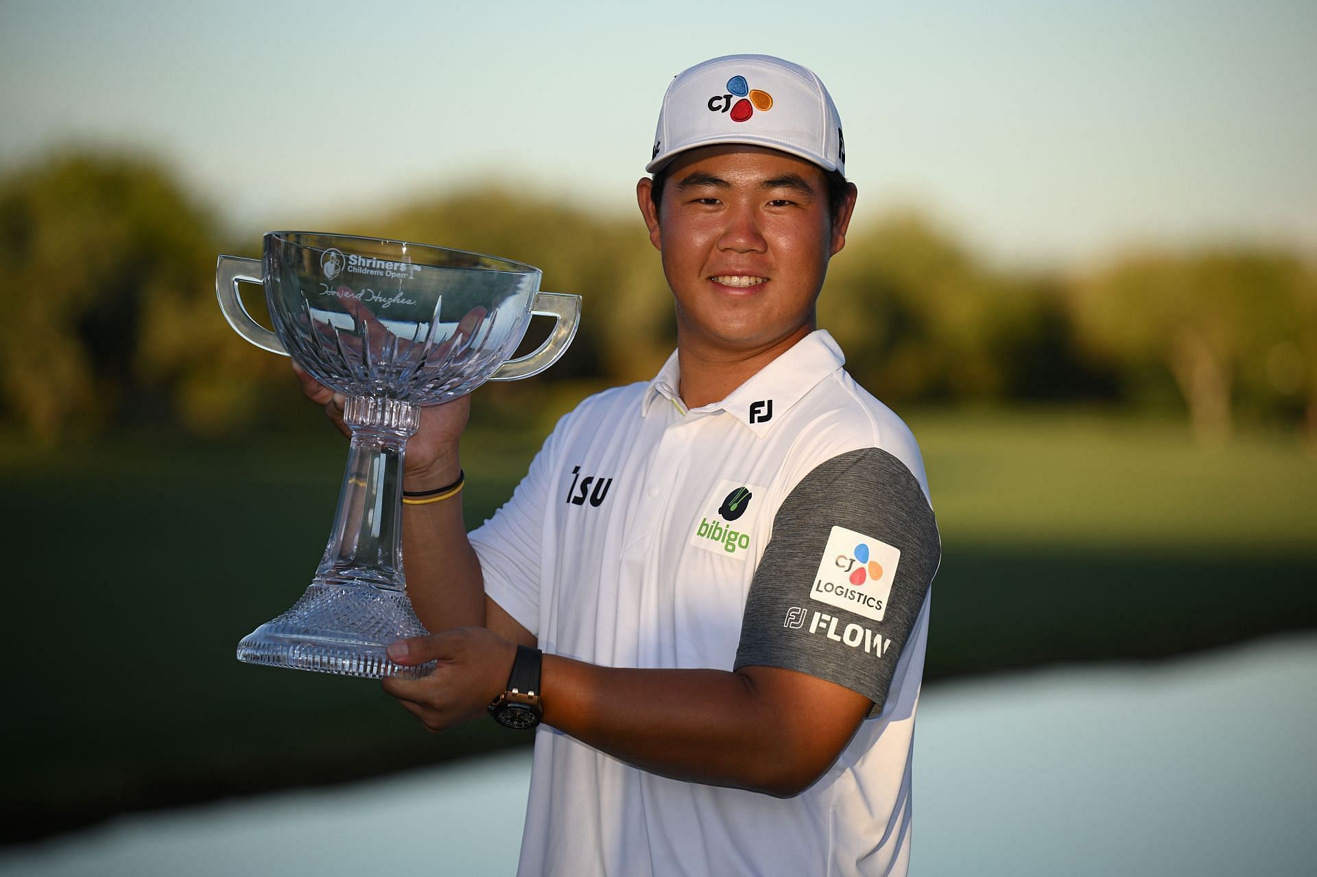 Tom Kim Net Worth: How Much Is the Golf Star Really Worth Right Now?