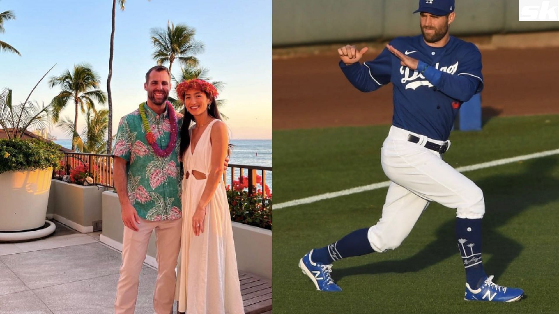 Chris Taylor Wife: Learn All About Her and Their Life!