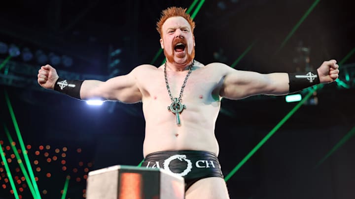 Sheamus WWE Contract: What We Know So Far (All About His Current Deal with WWE)