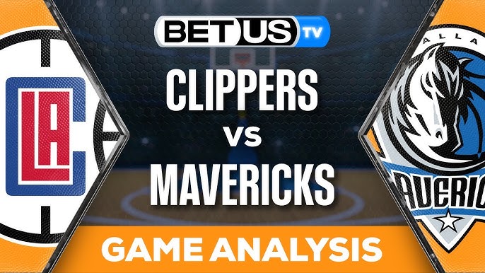 Dallas vs LA Clippers Prediction: Expert Insights and Analysis!