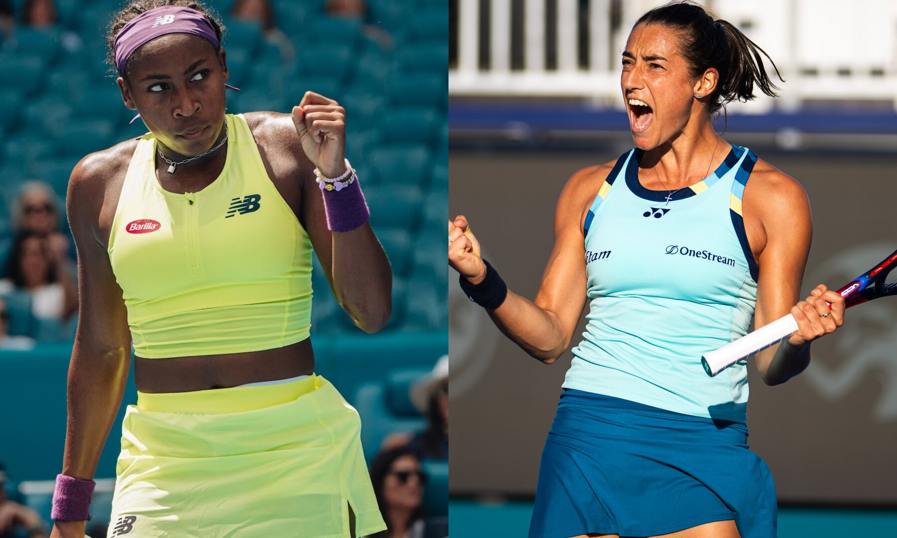 Coco Gauff vs Garcia Prediction: Can Coco Win? See the Latest Update!