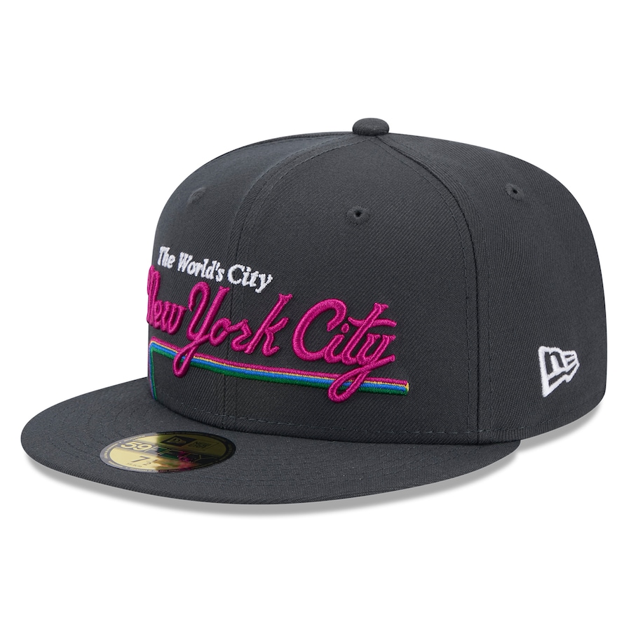 Cool Mets City Connect Hats, Buy the New Designs!