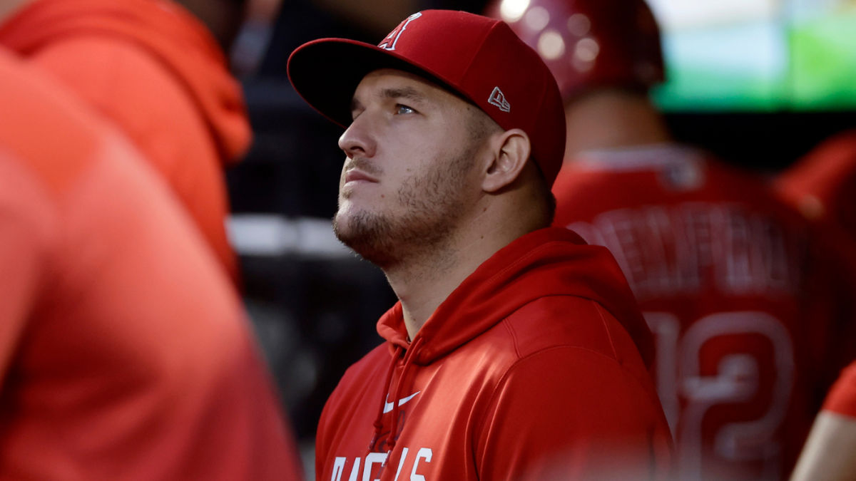 Mike Trout Trade: Whats the Deal? Expert Opinions and Analysis