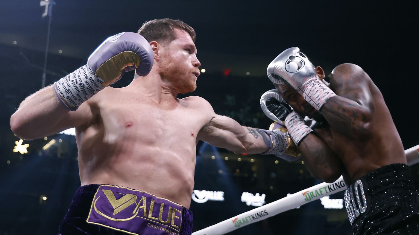 Canelo vs Charlo Full Fight: Did Canelo Dominate? Find Out Now!