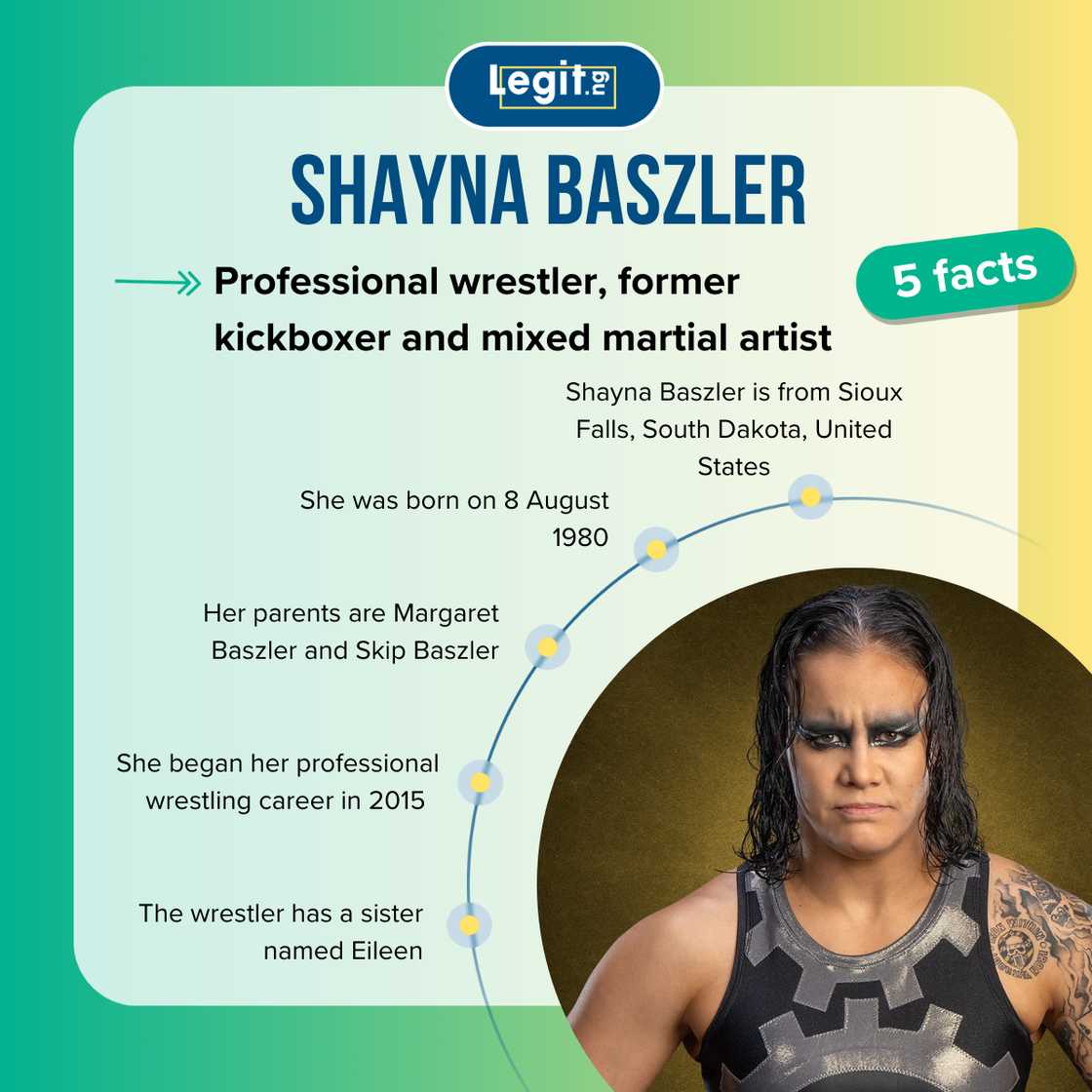 Shayna Baszler Husband: Learn All About Her Marital Status Today!