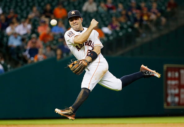 Whats Jose Altuve Net Worth? Check Out His Fortune Here!