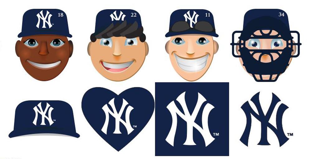 Yankees Emoji Copy and Paste Simple Steps to Show Your Team Spirit