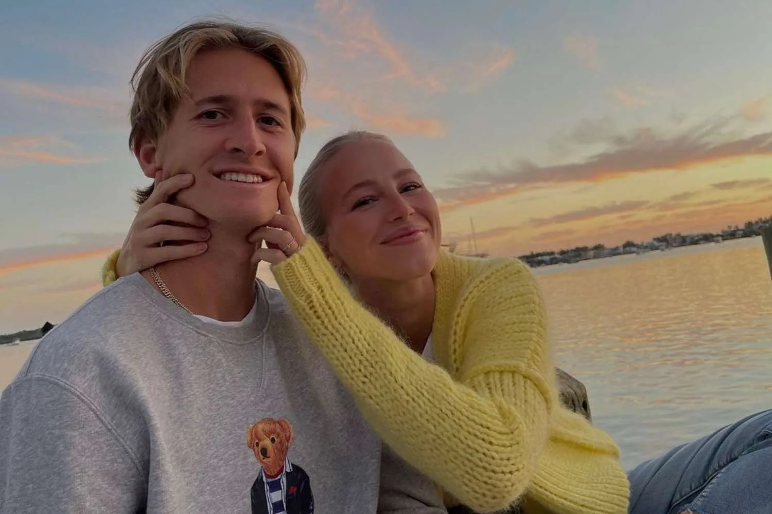 Meet Sebastian Korda Girlfriend: Everything You Need to Know About His Romantic Relationship!