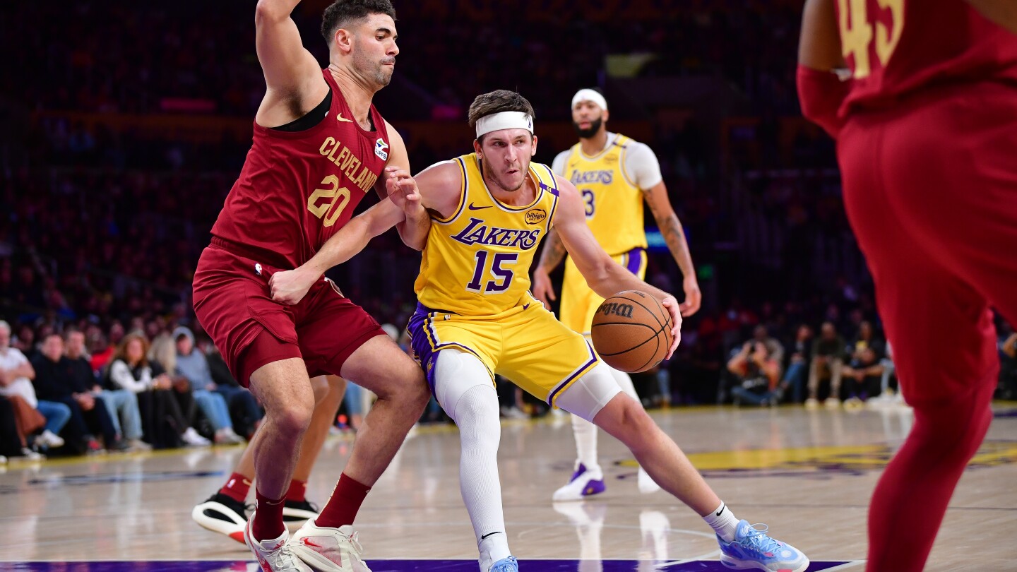 Lakers vs Trail Blazers Prediction Today: Who Wins? (See What the Experts Predict in this matchup)