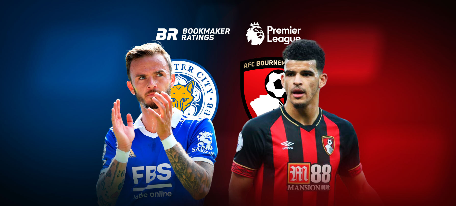 Bournemouth vs Leicester City Prediction: Premier League Match Preview, Odds, and Our Expert Betting Tips