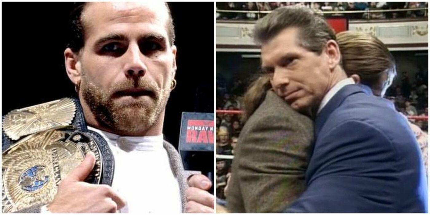 Discover the Truth Behind Shawn Michaels Lost Smile: Simple Tips to Help You Figure It Out Today