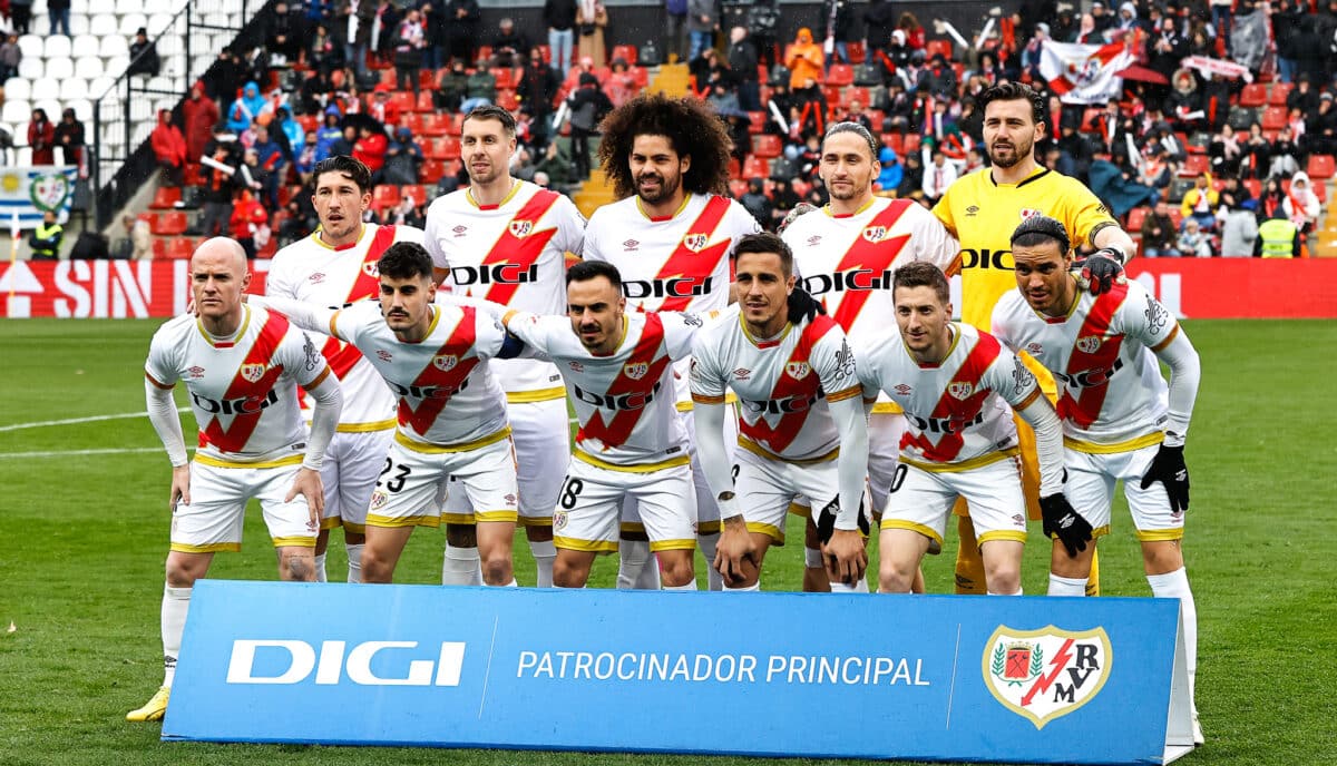 Almeria vs Rayo Vallecano Prediction: Betting Tips and Odds for the La Liga Matchup.