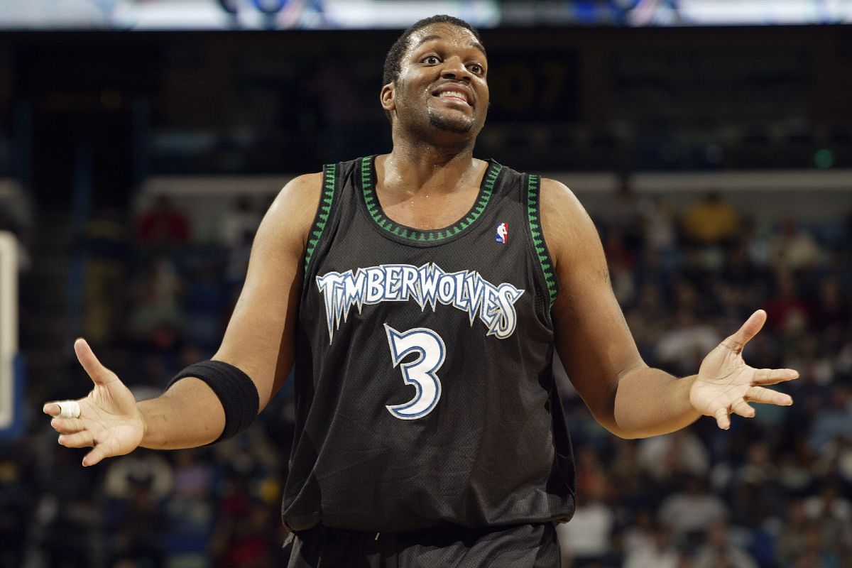 Who Is the Heaviest NBA Player of All Time? We Reveal the Biggest and Largest Players Ever!