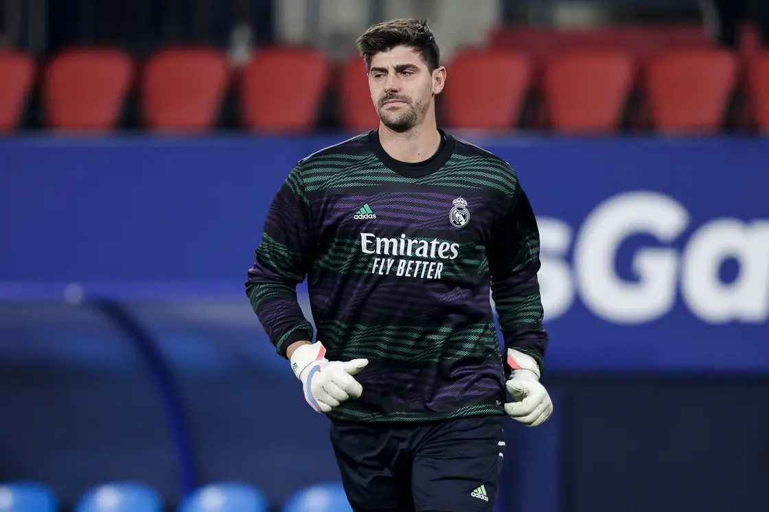 Thibaut Courtois Net Worth: Discover How Rich the Real Madrid Star Really Is Right Now!