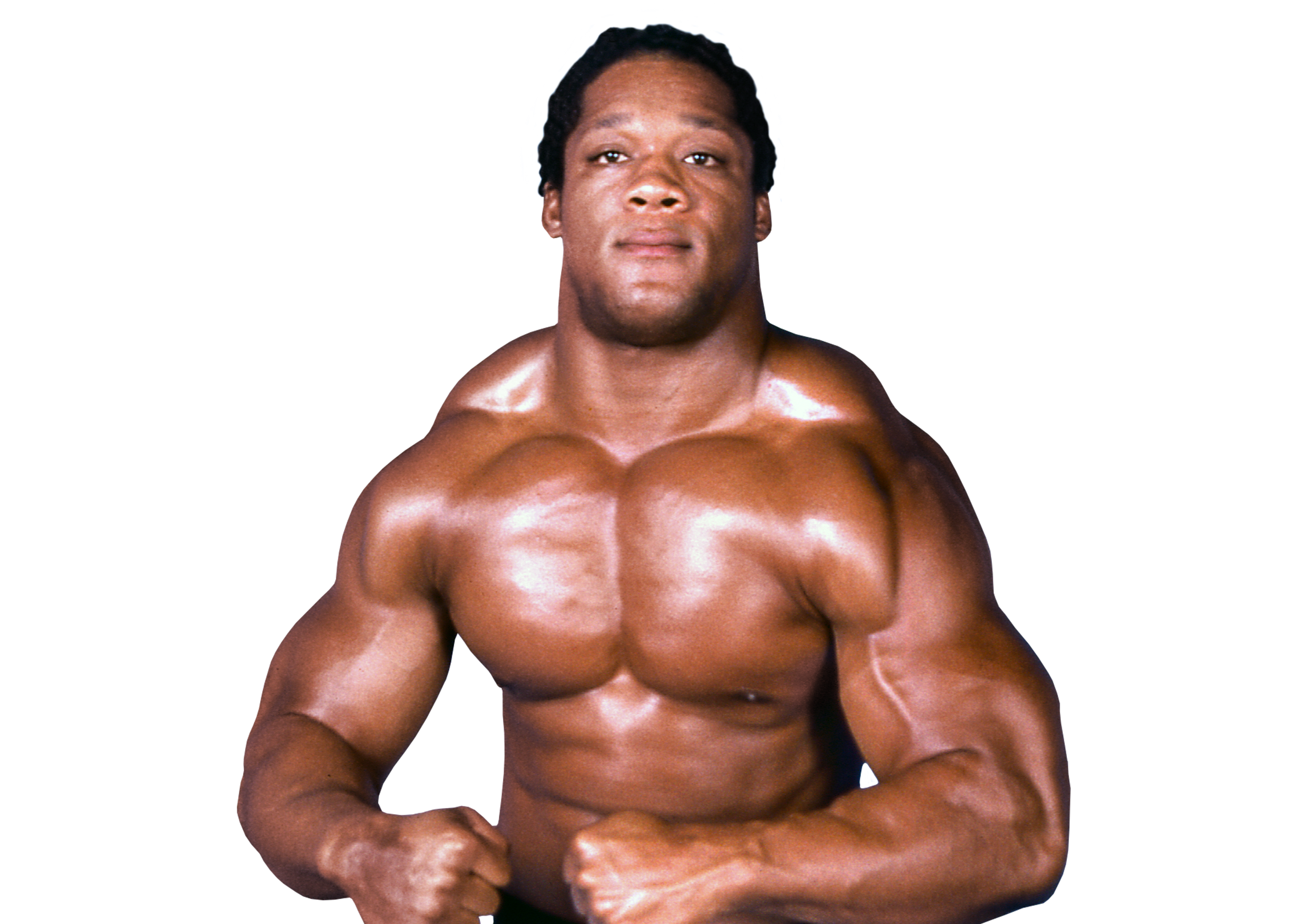 What Was the Exact Tony Atlas Retire Date? We Have All the Details on His Wrestling Career!