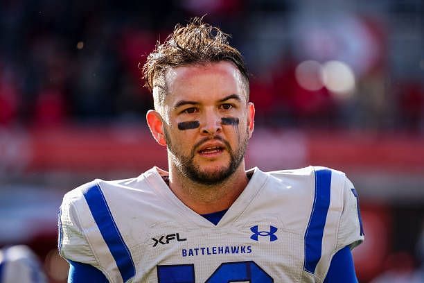 A J McCarron Net Worth: Explore the Financial Journey of the Football Pro