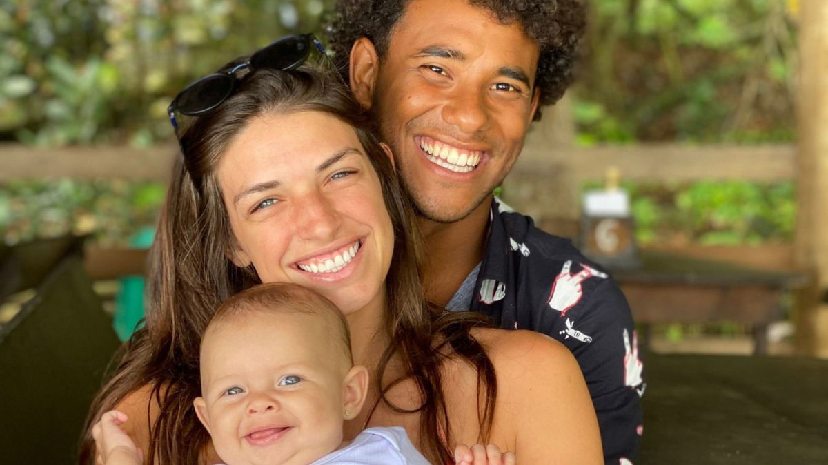 Mackenzie Dern and Wesley Santos: A Look at Their Relationship