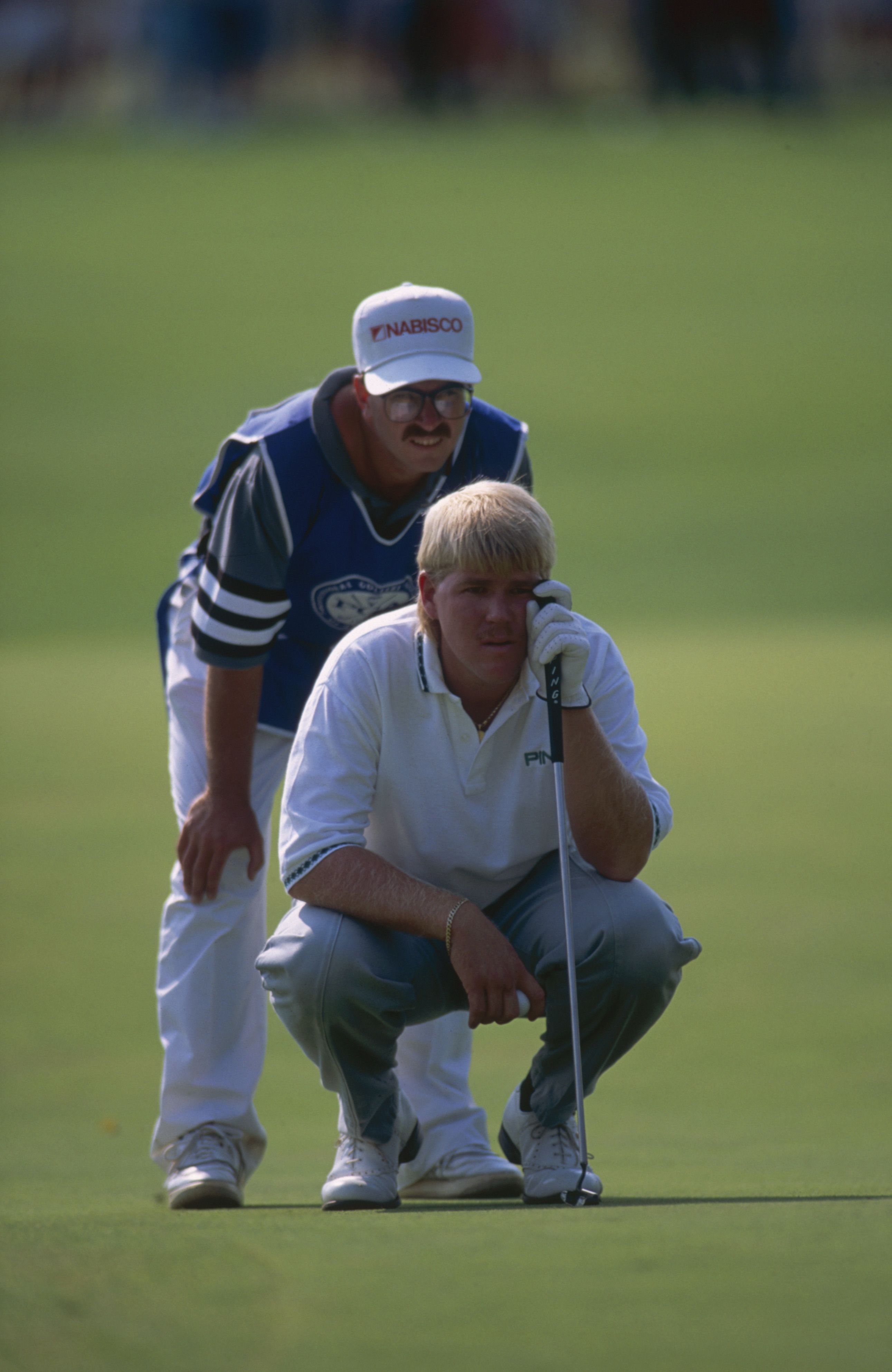 John Daly Tournament Wins: Which Ones Were The Best? Check Out His Biggest Triumphs!