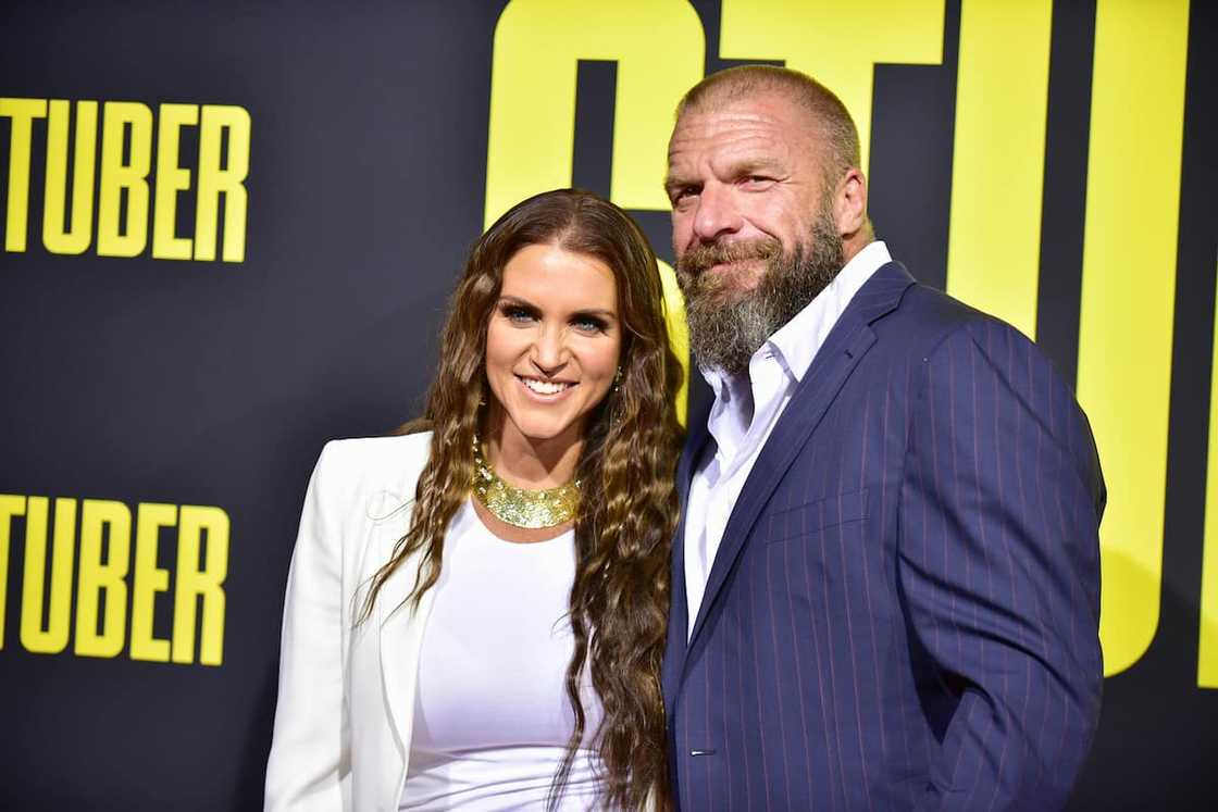 Triple H Still Married? Yes! Heres How Their Relationship Is Going!