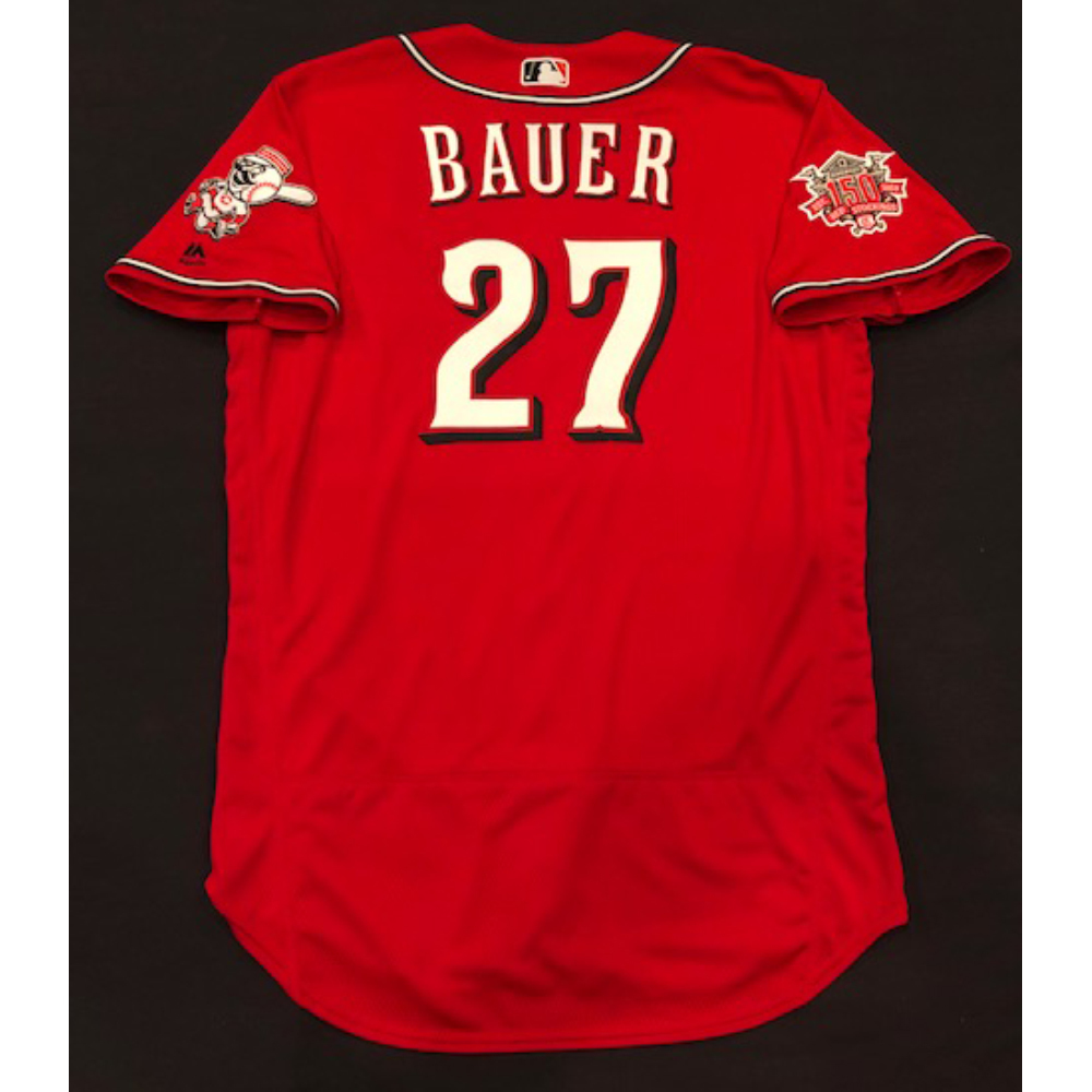 New Bauer Diablos Rojos Jersey: Whats the Price? Full price analysis!