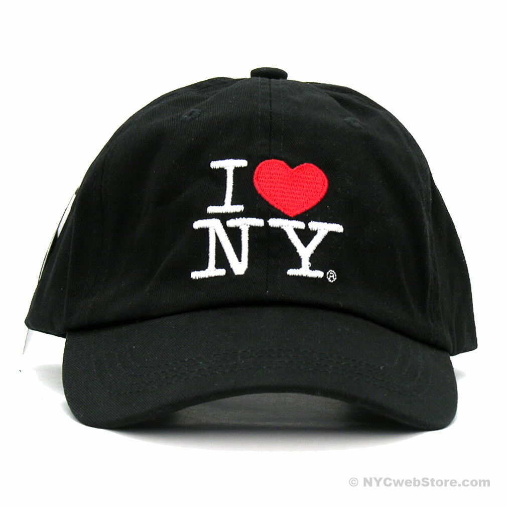 I Love NY Cap The Ultimate Guide to Finding Your Perfect Fit and Style