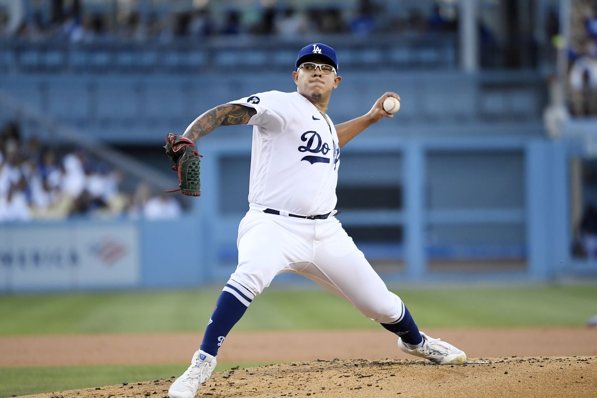 Julio Urias Contract: Breaking Down the Details of the Pitchers Deal Now!