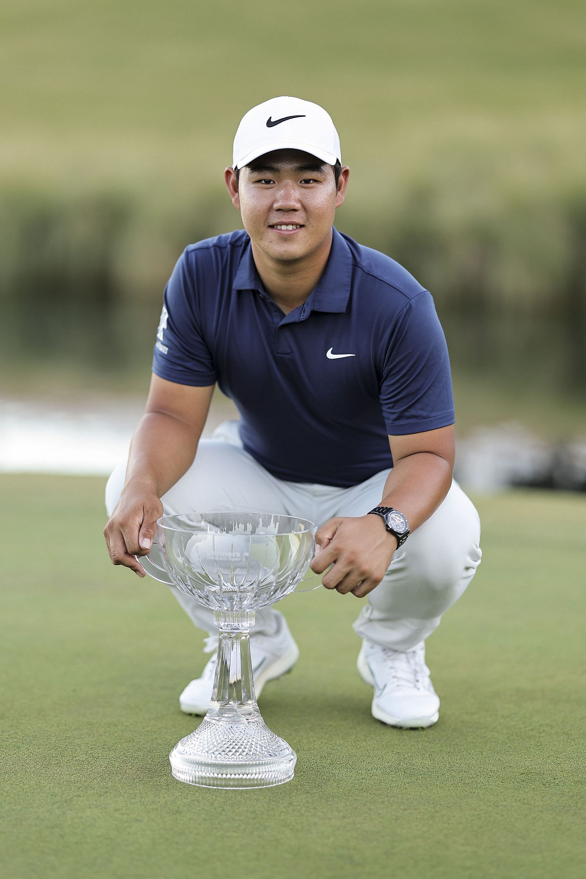 Tom Kim Net Worth: How Much Is the Golf Star Really Worth Right Now?