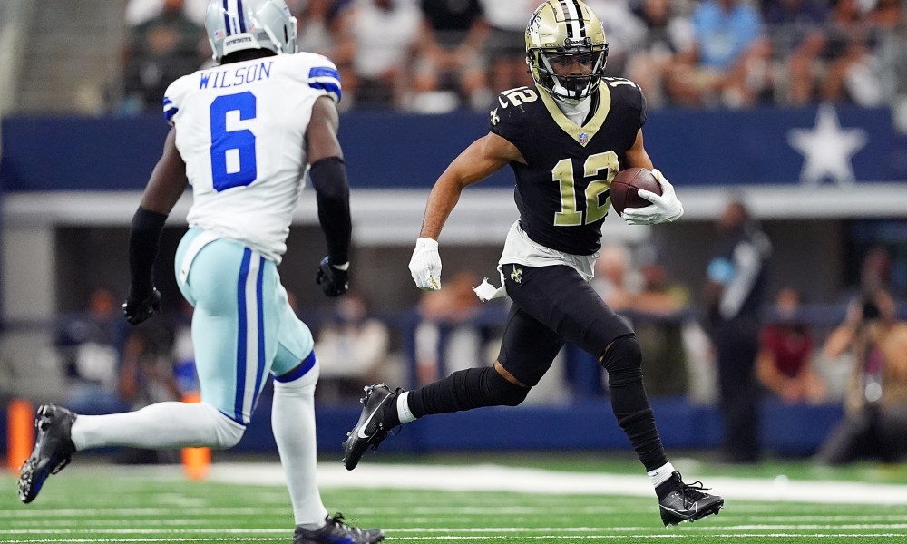 Chris Olave Contract: Is He Worth the Money? (Breaking Down the Saints WR Deal)