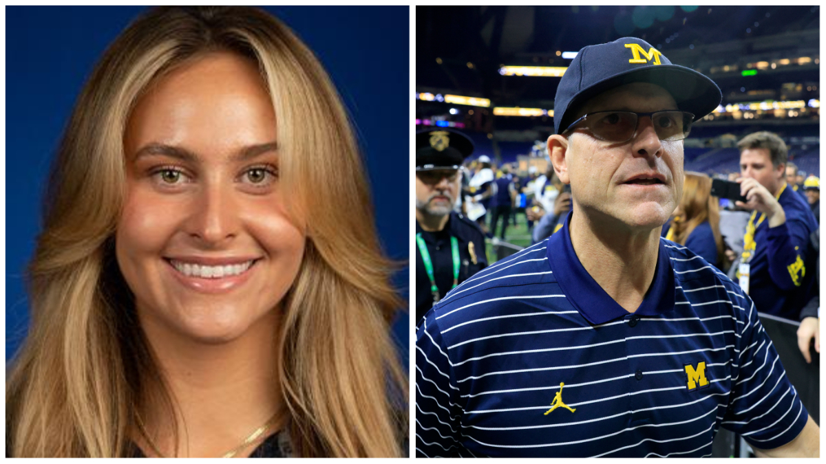 Jim Harbaugh Daughter: Everything You Want to Know, Family Facts