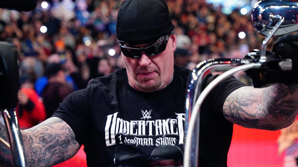 Undertaker Net Worth Revealed: The Deadmans Financial Empire