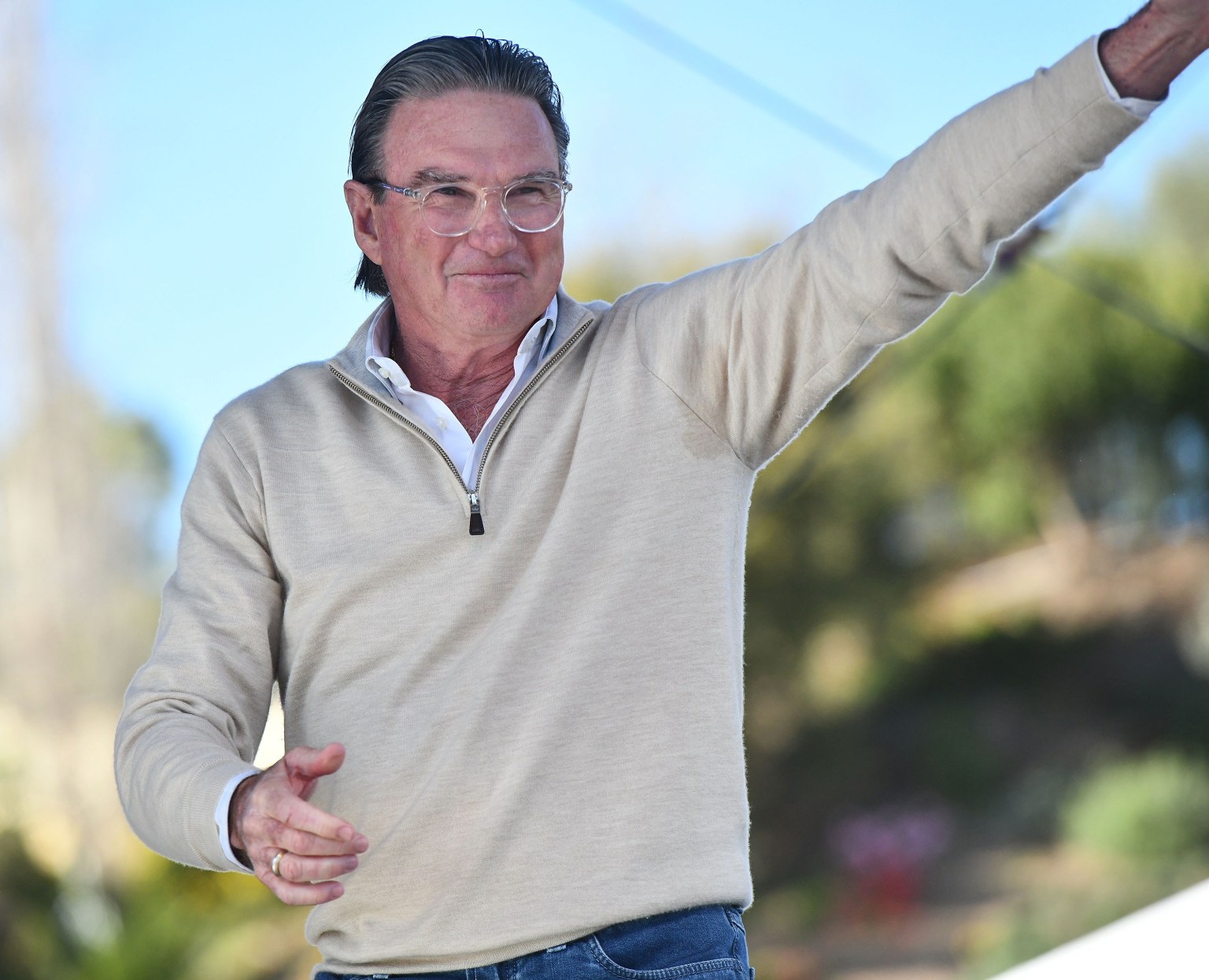 Jimmy Connors Net Worth 2023: Find Out How Rich He Is Today!