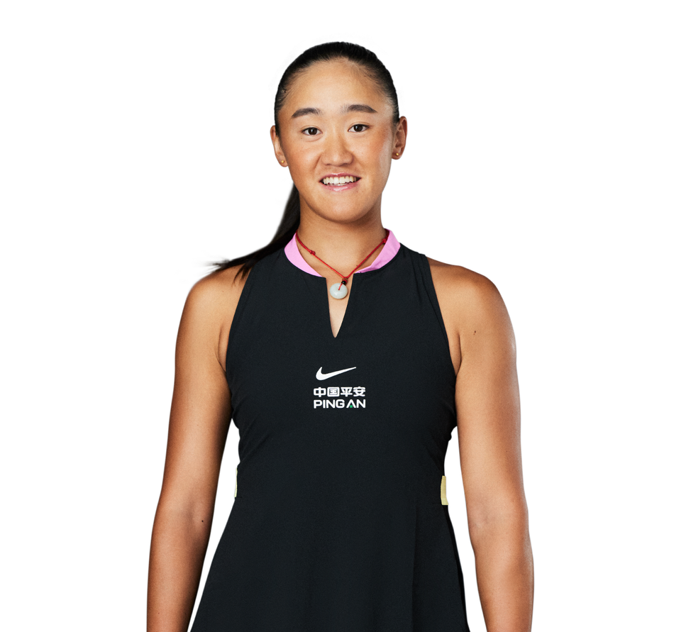 Wang Xiyu: Bio, Stats, and Everything You Need to Know