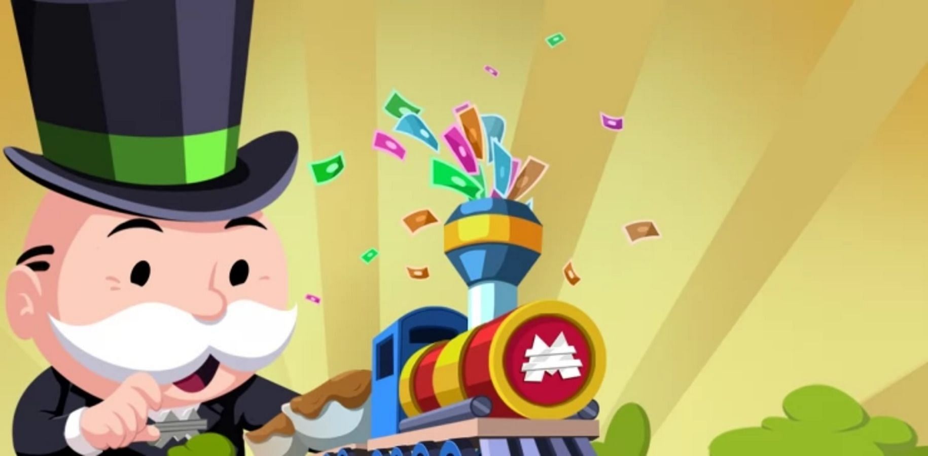 Is the Monopoly Go Gravy Train Event Worth It? Check Out Our Review and Find Out If It Is Right for You!