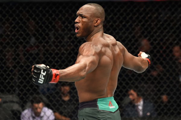 Kamaru Usman Net Worth: A Breakdown of His Fights and Endorsements income.