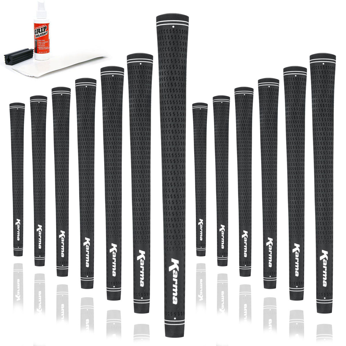 Golf Grips Karma on Sale Now: Price & Full Guide.