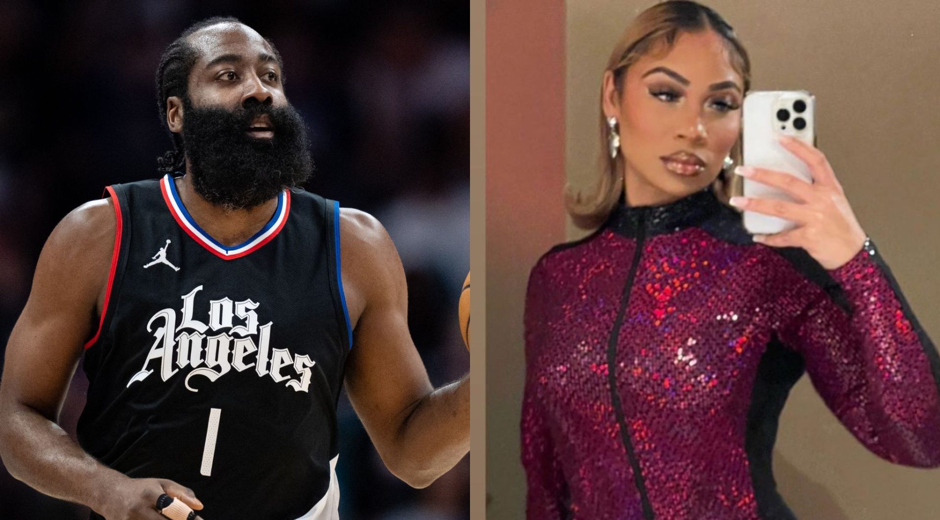 James Harden Girlfriend 2024: Who Is He Dating Right Now?