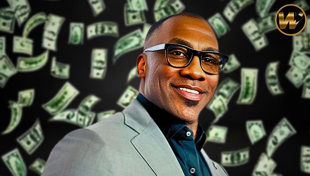 Find Out Donovan Sharpe Net Worth (Quick Income Guide 2024)!