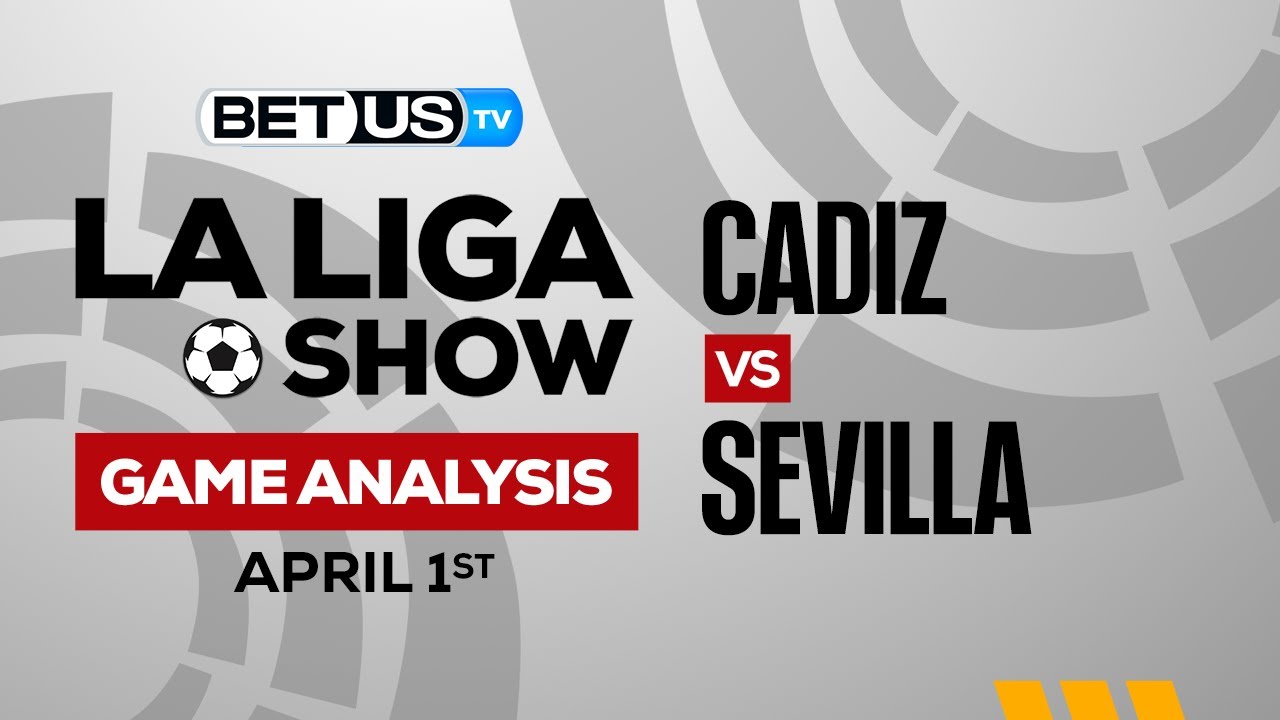 Cadiz Prediction: Expert Picks and Betting Tips (La Liga Match Analysis)