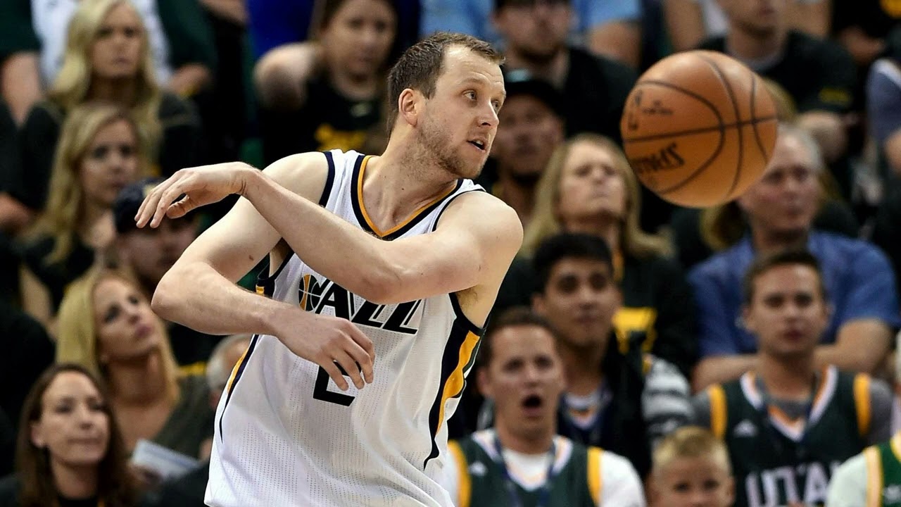 Joe Ingles Net Worth 2023: Updated Figures and Financial Insights