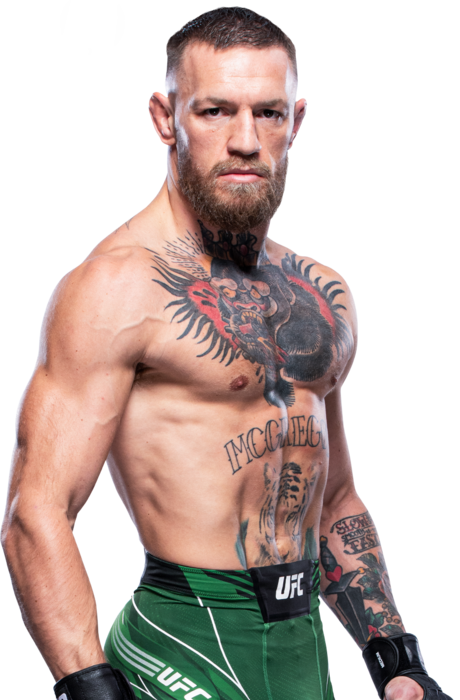 Conor McGregor Height and Weight Class:UFC Fighter Profile!