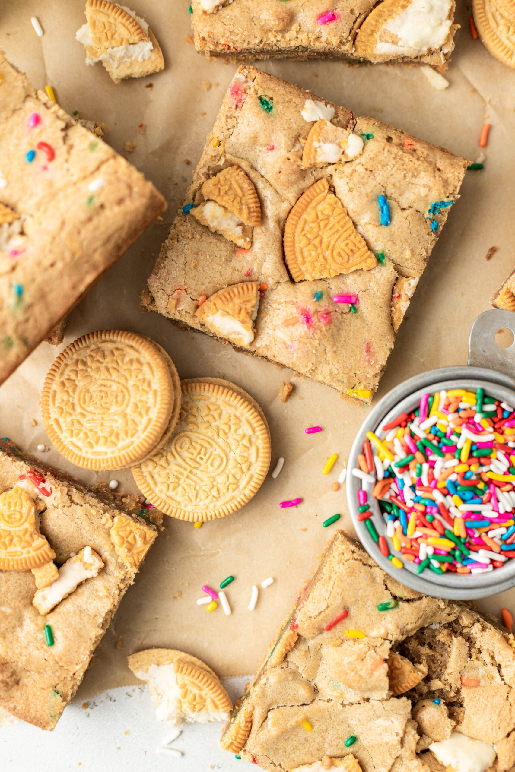 Where to Buy Golden Blondies: Find the Best Bakeries & Online Shops!