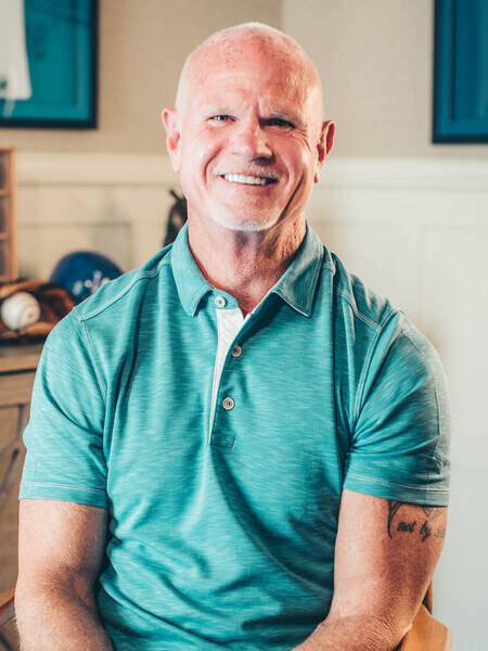 Jim Morris Baseball: From high school coach to Major League pitcher!