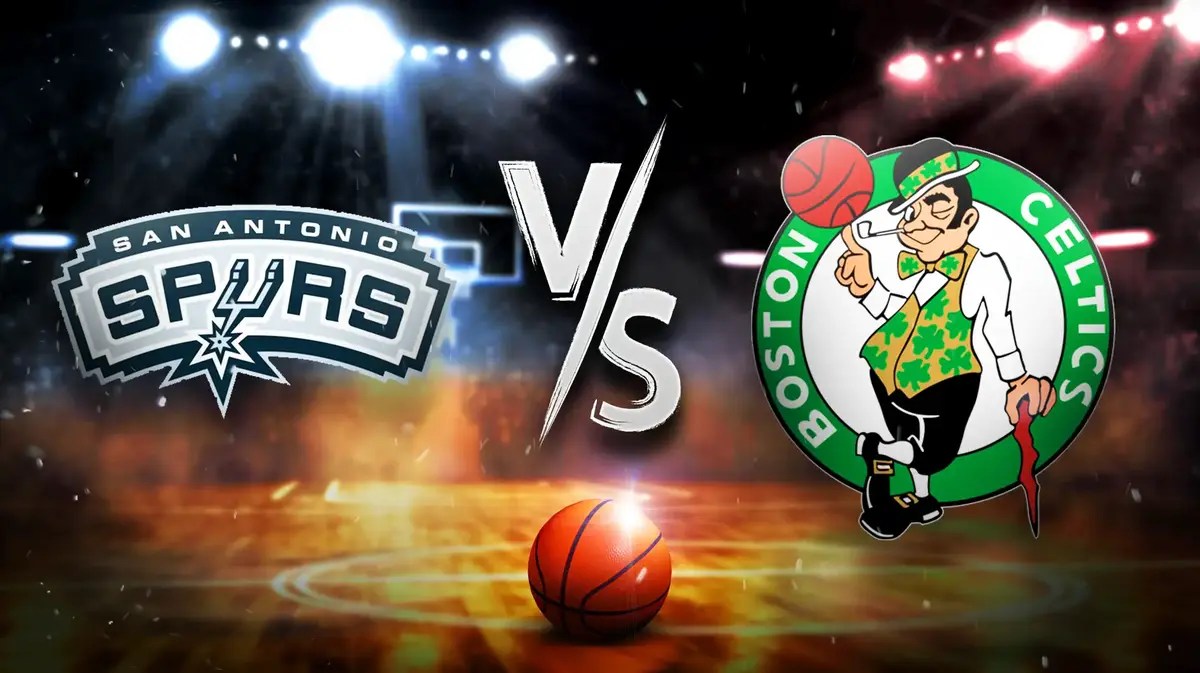 Celtics Spurs Prediction: Check Out the Latest Odds and Tips Here!