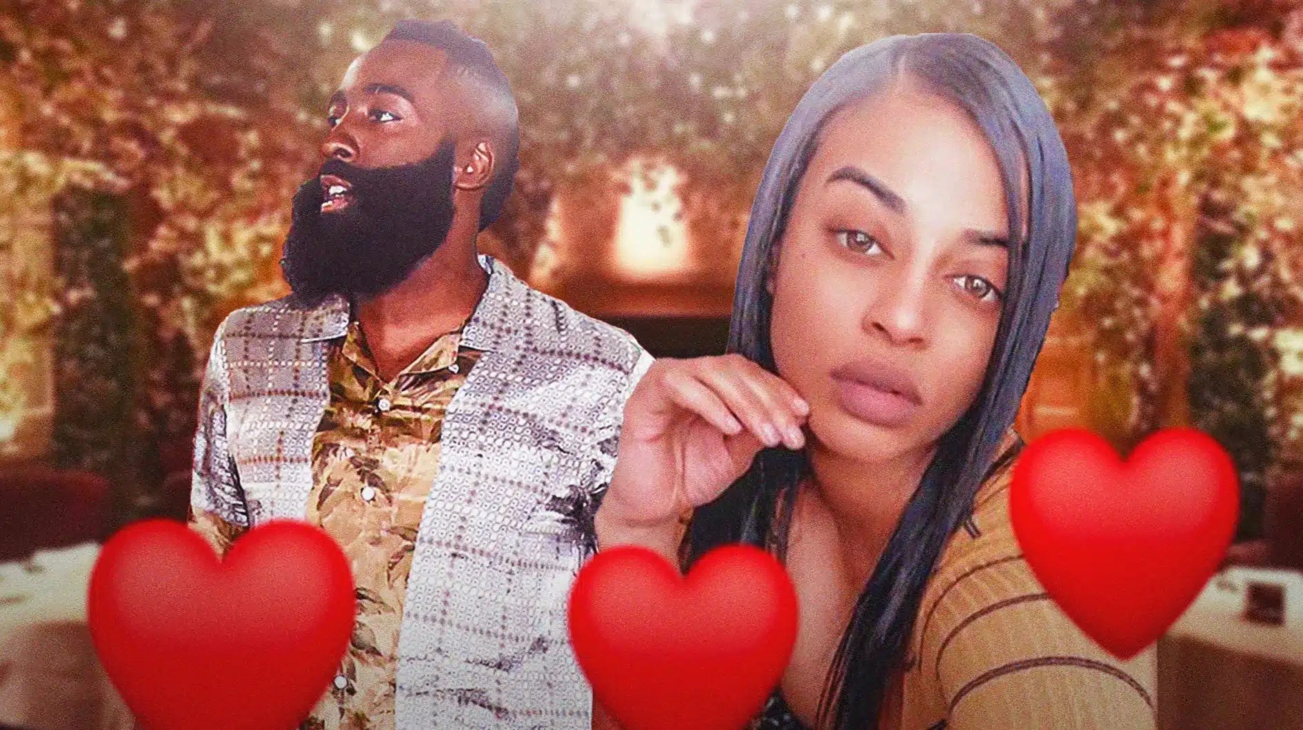 James Harden Girlfriend 2024: Who Is He Dating Right Now?