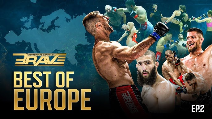 Best Free Fights Online: Stream Live Events and Catch Highlights!