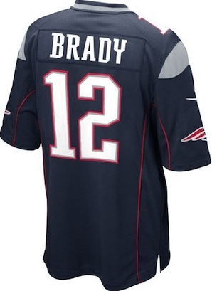 Get Your Tom Brady New England Patriots Jersey! - The Ultimate Fan Guide.