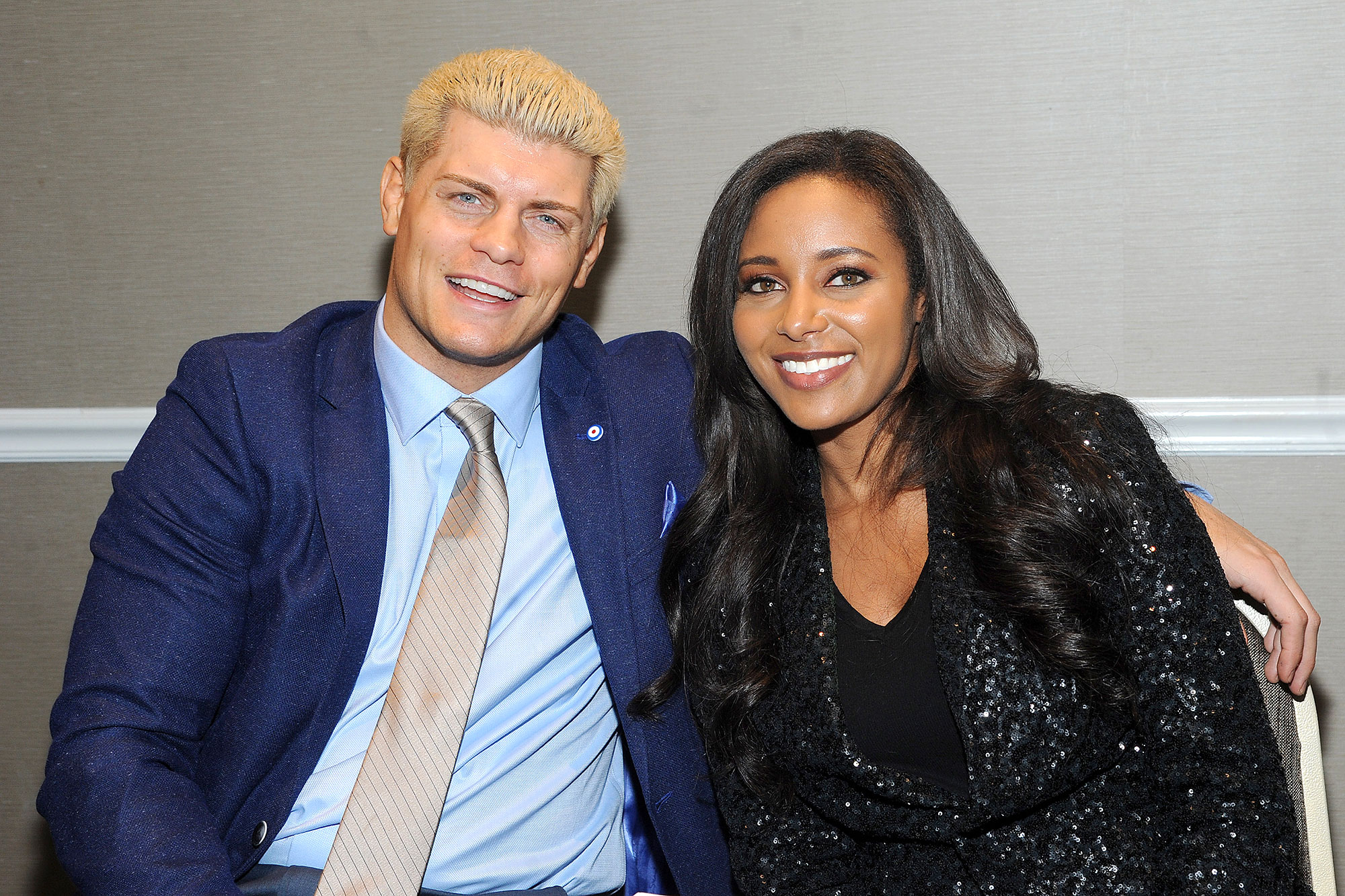 Who Has Cody Rhodes Dated? All about Cody Rhodes relationships over time!