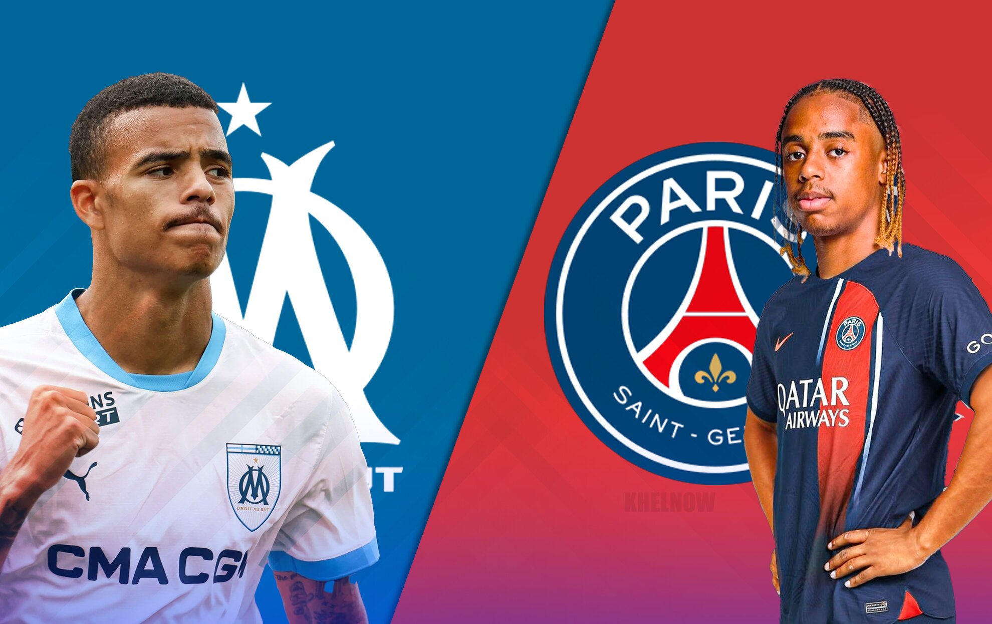 Marseille vs PSG Predictions: Simple Guide for This Weekends Match!