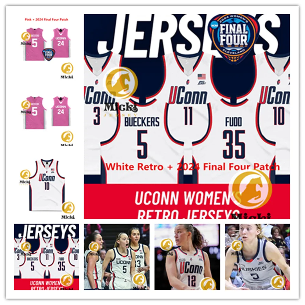 Shop the Best UConn Womens Basketball Jersey Deals and Show Your Support