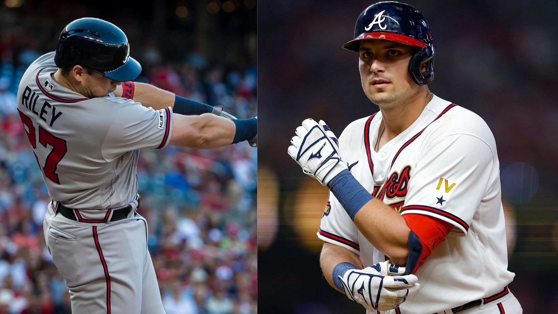 Austin Riley Salary: How much does the Braves star make?